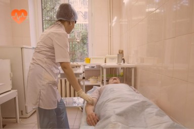 Бесплатное лечение алкоголизма в Береговом