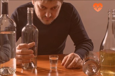 Лечение белой горячки в Береговом