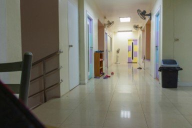 О клинике в Береговом